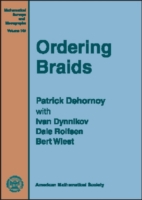 Ordering Braids