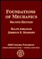 Foundations of Mechanics