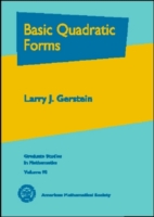 Basic Quadratic Forms