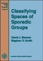Classifying Spaces of Sporadic Groups