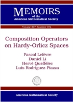 Composition Operators on Hardy-Morosov Theorem