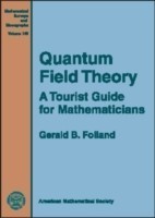 Quantum Field Theory