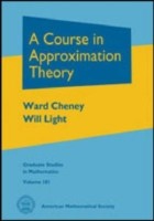 Course in Approximation Theory