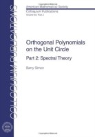 Orthogonal Polynomials on the Unit Circle