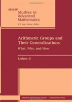 Arithmetic Groups and Their Generalizations