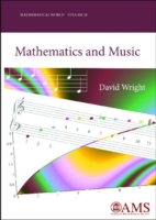 Mathematics and Music