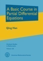 Basic Course in Partial Differential Equations (Graduate Studies in Mathematics)