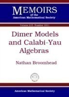 Dimer Models and Calabi-yau Algebras