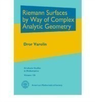Riemann Surfaces by Way of Complex Analytic Geometry