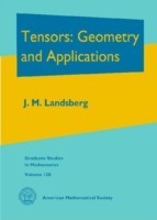 Tensors: Geometry and Applications