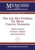 Lin-Ni's Problem for Mean Convex Domains