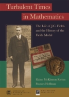 Turbulent Times in Mathematics