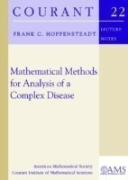 Mathematical Methods for Analysis of a Complex Disease