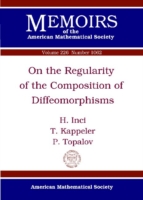 On the Regularity of the Composition of Diffeomorphisms