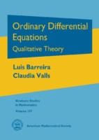 Ordinary Differential Equations