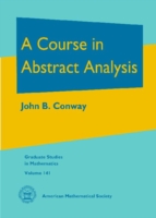 Course in Abstract Analysis