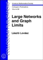 Large Networks and Graph Limits