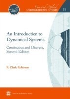 Introduction to Dynamical Systems