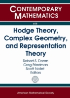 Hodge Theory, Complex Geometry, and Representation Theory