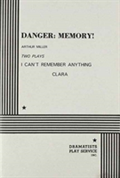 Danger: Memory!