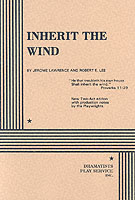 Inherit the Wind