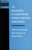 Resurgence of Conservatism in Anglo-American Democracies