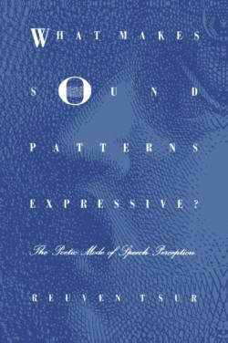 What Makes Sound Patterns Expressive? The Poetic Mode of Speech Perception