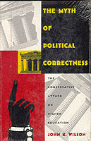 Myth of Political Correctness