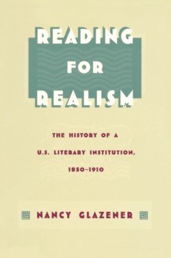 Reading for Realism