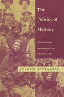 Politics of Memory