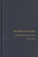 Ashio Riot of 1907