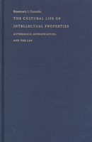 Cultural Life of Intellectual Properties