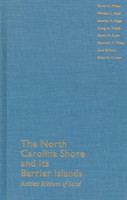 North Carolina Shore and Its Barrier Islands