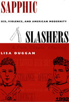 Sapphic Slashers