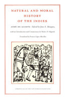 Natural and Moral History of the Indies