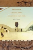 History after Apartheid