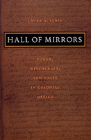 Hall of Mirrors