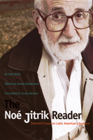 Noé Jitrik Reader