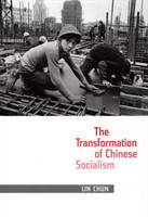 Transformation of Chinese Socialism
