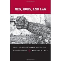 Men, Mobs, and Law