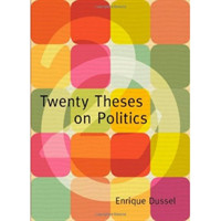 Twenty Theses on Politics