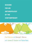 Design for Anthropology of Contemporary