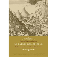 La Patria del Criollo