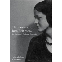Provocative Joan Robinson