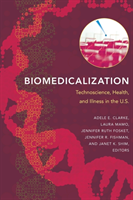 Biomedicalization