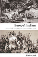 Europe's Indians