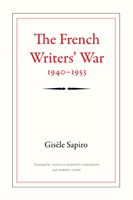 French Writers' War, 1940-1953