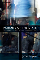 Patients of the State