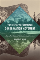 Rise of the American Conservation Movement