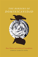 Borders of Dominicanidad